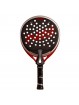 Pala pádel enebe genius red