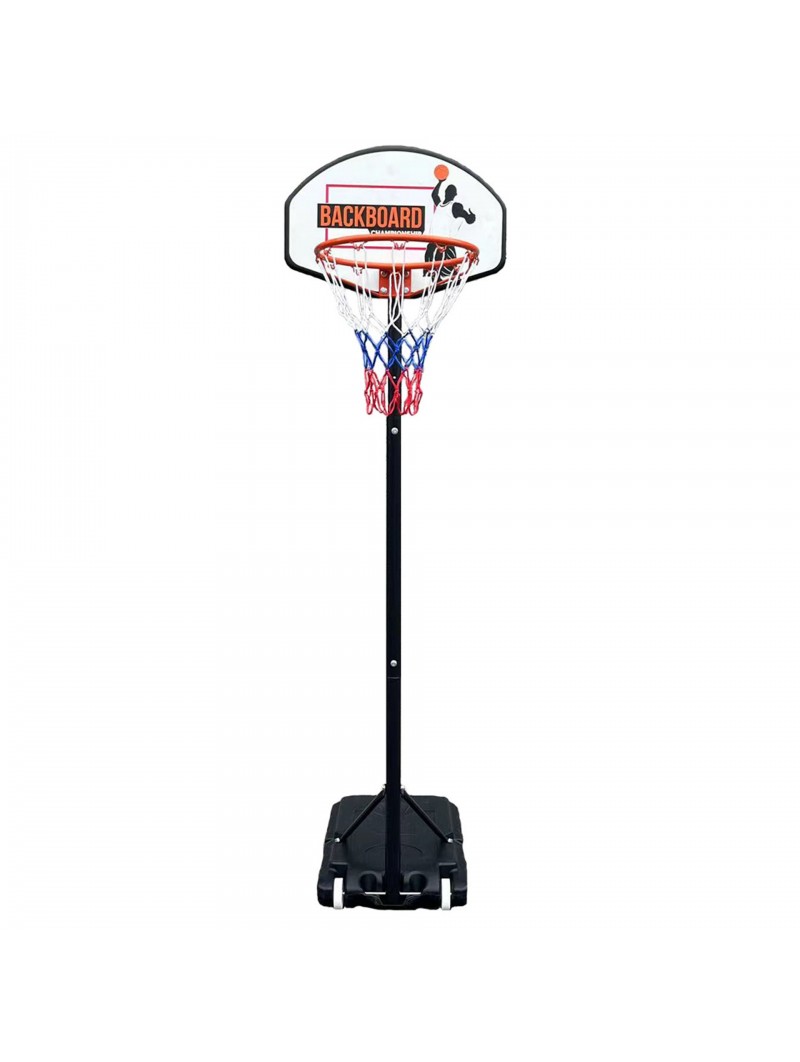 Canasta baloncesto mini play