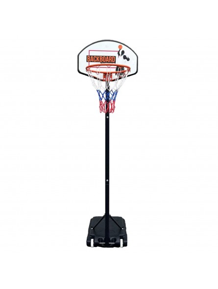 Canasta baloncesto mini play
