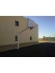 Juego canastas baloncesto monotubo new tubo 140x140 mm fijas con base para anclaje vuelo 2,25 mts