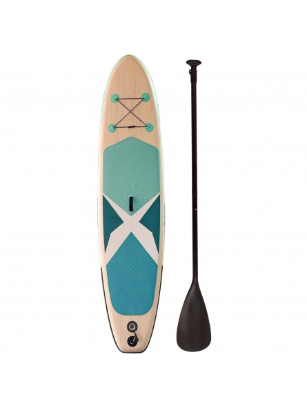 Tabla paddle surf pantin sup 320x76x15cm