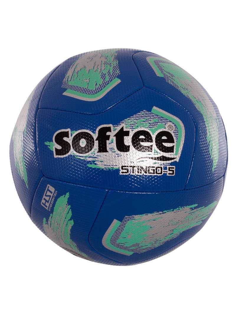 Balón fútbol 11 softee stingo