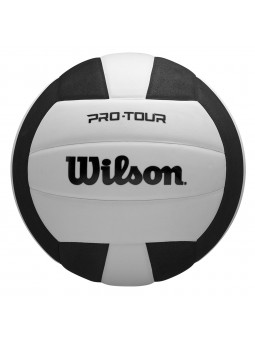 Balón voleibol wilson pro tour vb blkwh