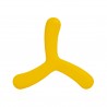 Boomerang foam