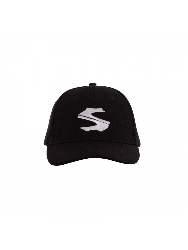 Gorra softee pádel