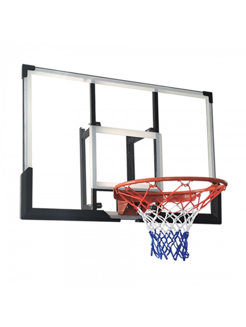 Plafón con anclaje a pared