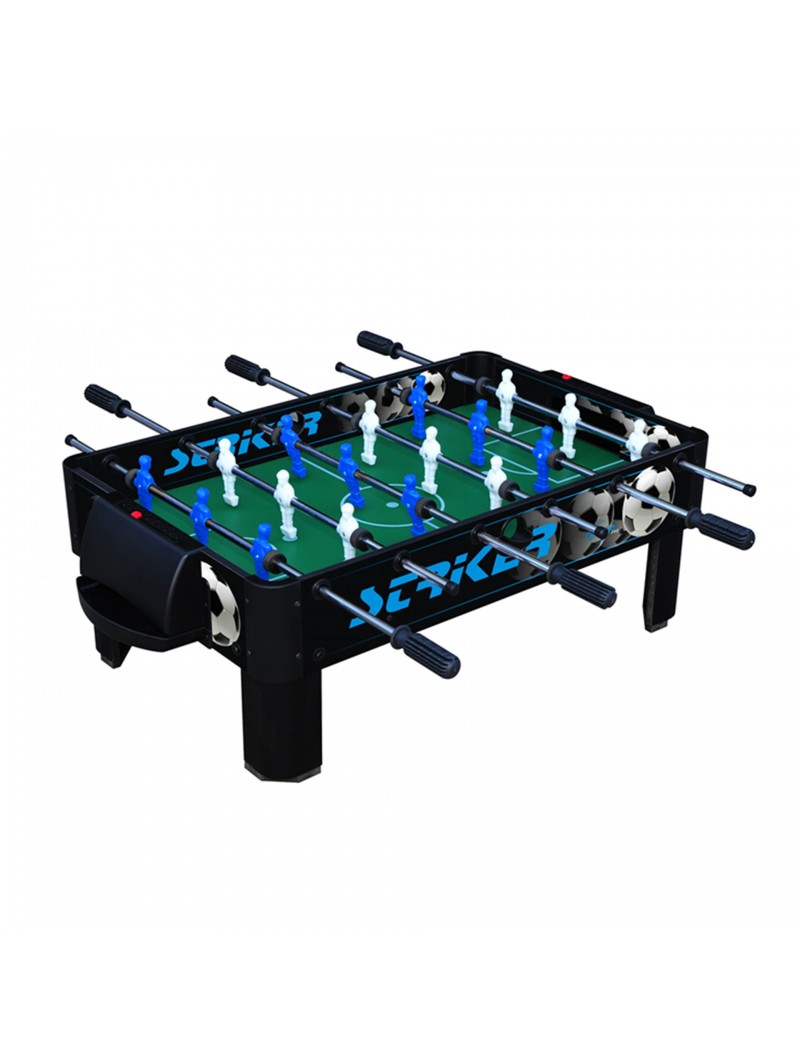 Futbolín active