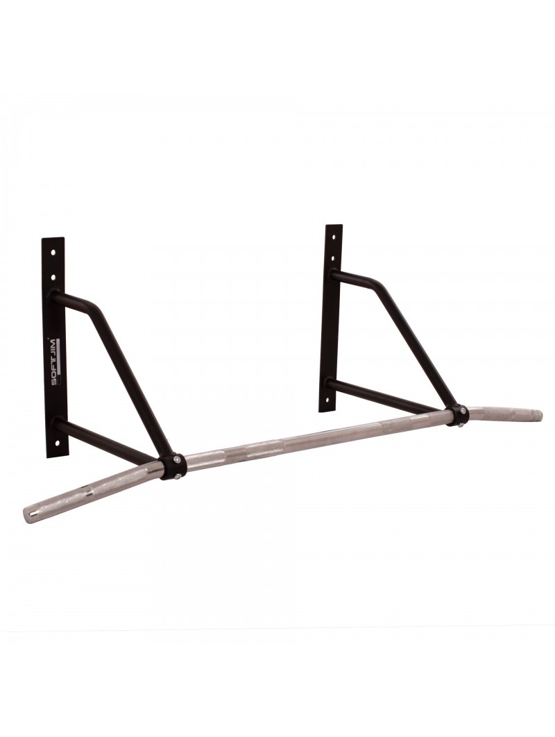 Soporte dominadas softee finisher