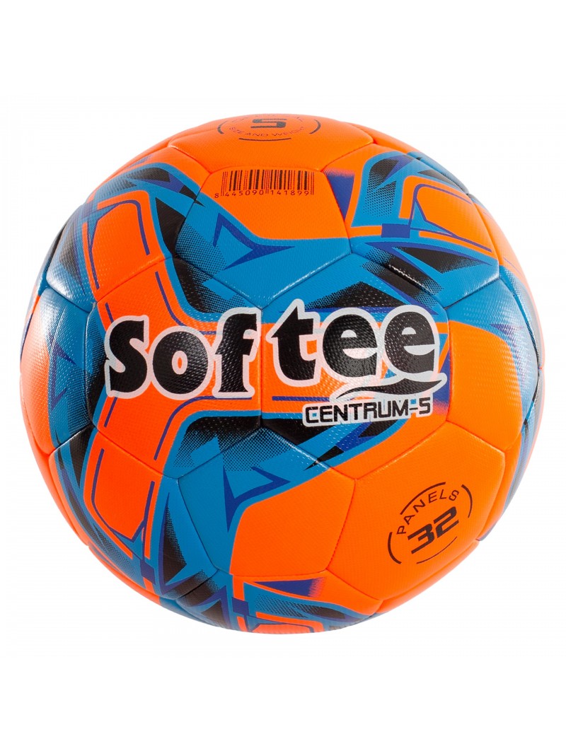 Balón fútbol 11 softee centrum