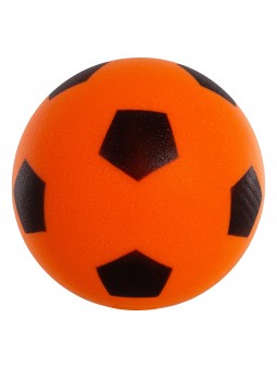 Pelota foam fútbol silenciosa