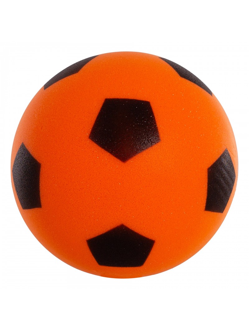 Pelota foam fútbol silenciosa