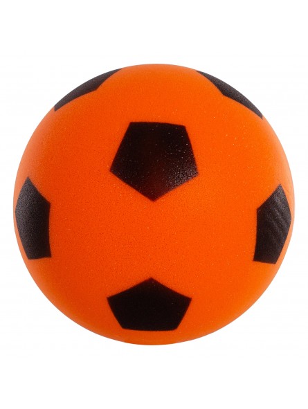 Pelota foam fútbol silenciosa