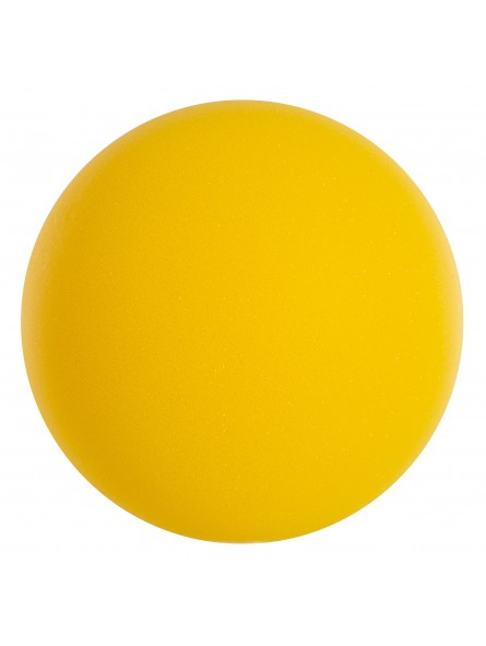 Pelota foam silenciosa