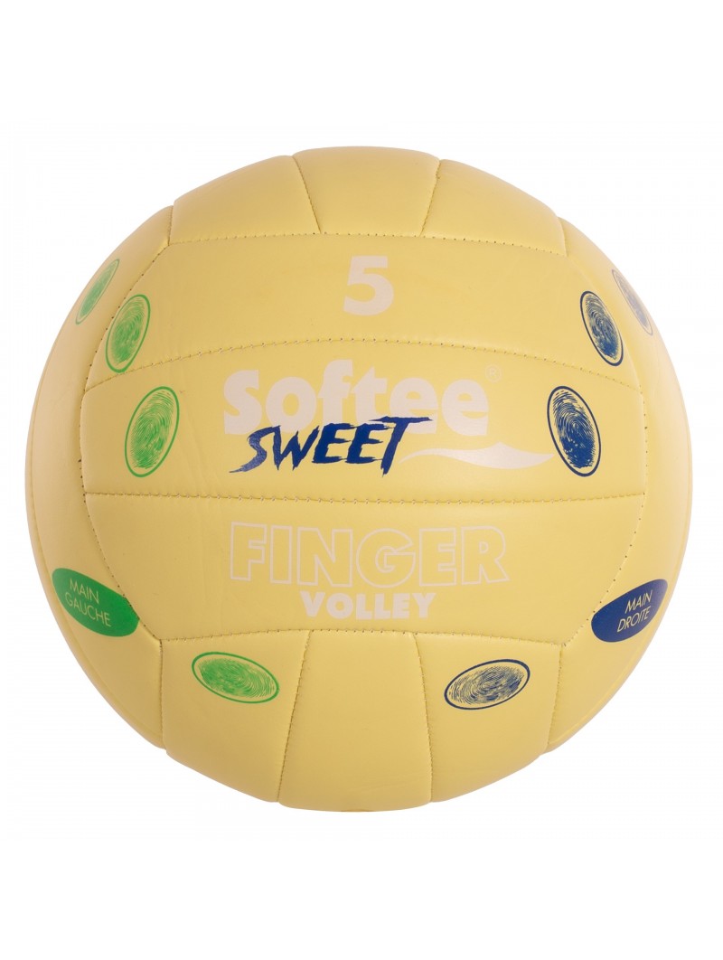 Balón voleibol softee sweet