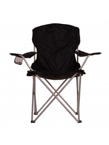 Silla plegable camping ebro