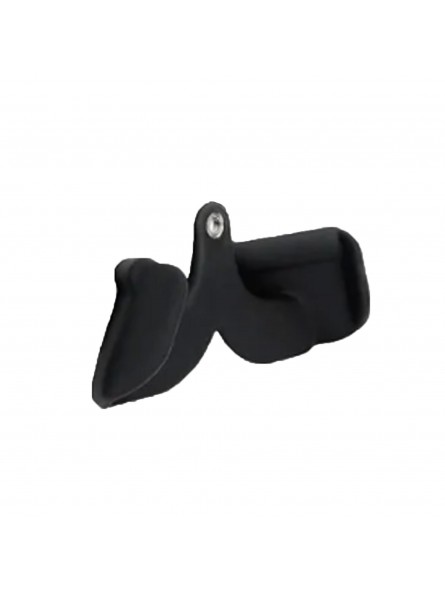 Agarre grip cerrado softee para poleas en pronación