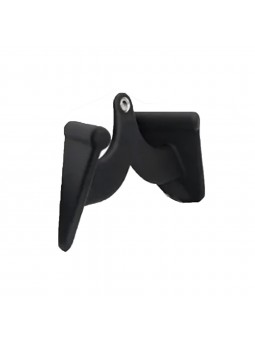 Agarre grip cerrado softee para poleas en supinación