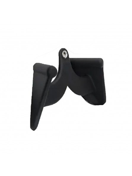 Agarre grip cerrado softee para poleas en supinación