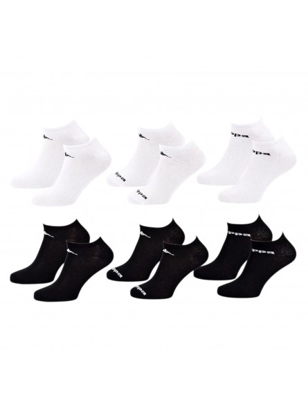 Caja 40 tripacks calcetines niños kappa 83894055