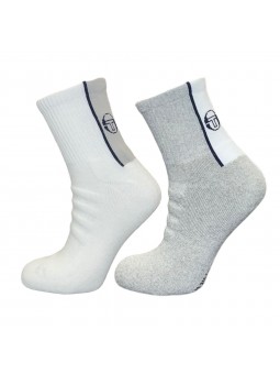Caja 20 bipacks calcetines 2/3b tacchini recycle 13891887ass