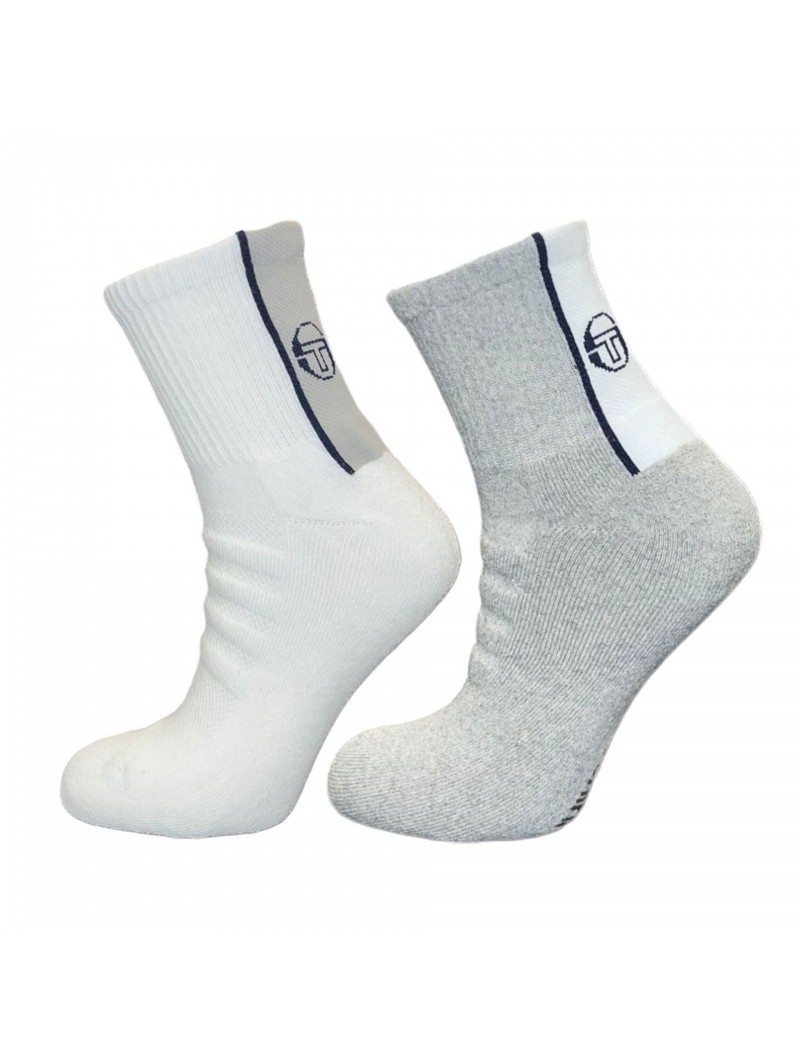 Caja 20 bipacks calcetines 2/3b tacchini recycle 13891887ass