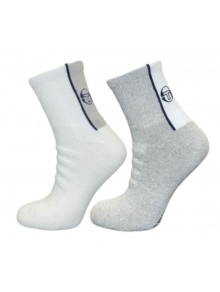 Caja 20 bipacks calcetines 2/3b tacchini recycle 13891887ass