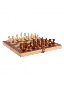 Juego de ajedrez softee queen