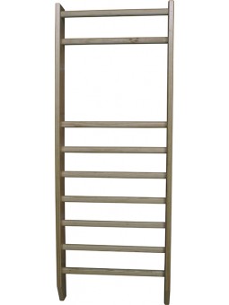 Espaldera junior simple 180x68cm