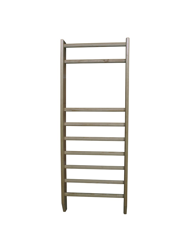 Espaldera junior simple 180x68cm