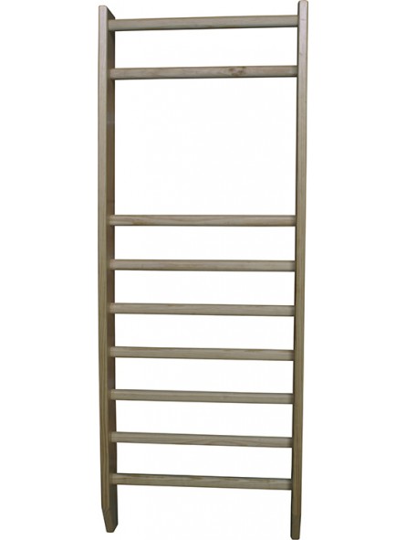 Espaldera junior simple 180x68cm