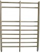 Espaldera junior doble 180x135cm