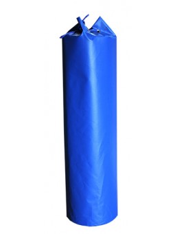 Saco de rugby de 140x45cm