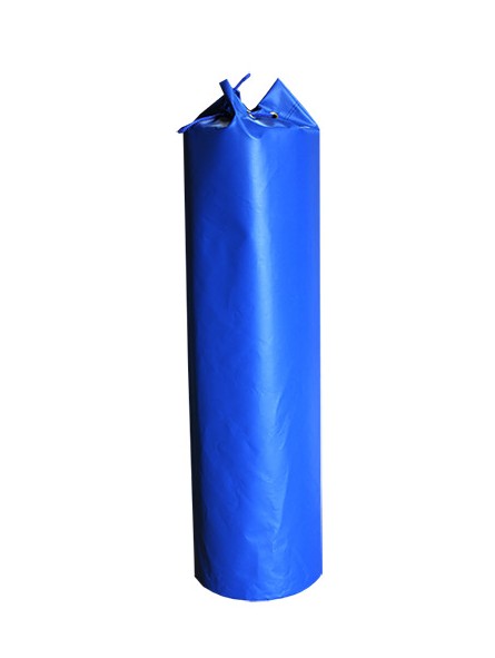 Saco de rugby de 140x45cm