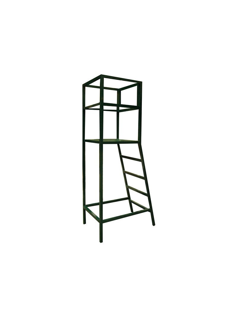 Silla juez de voleibol