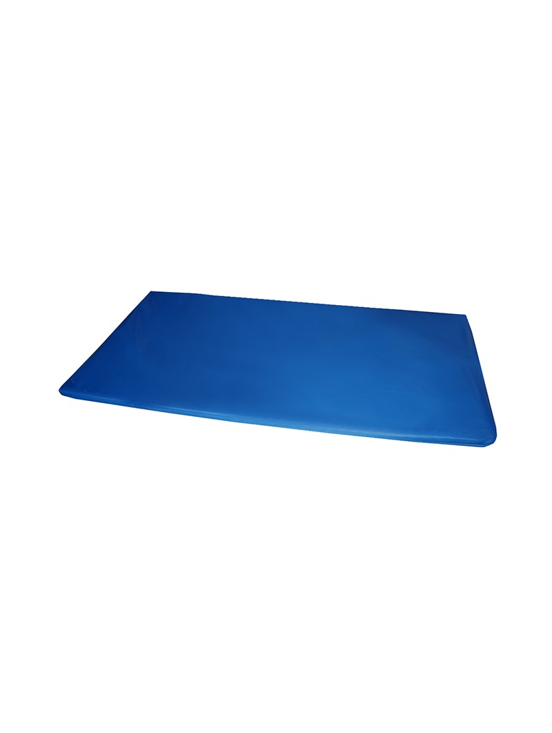 Colchoneta reforzada 200x100x5cm sin cantoneras