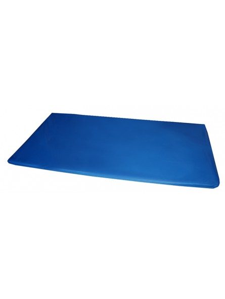 Colchoneta reforzada 200x100x5cm sin cantoneras