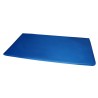 Colchoneta reforzada 200x100x5cm sin cantoneras