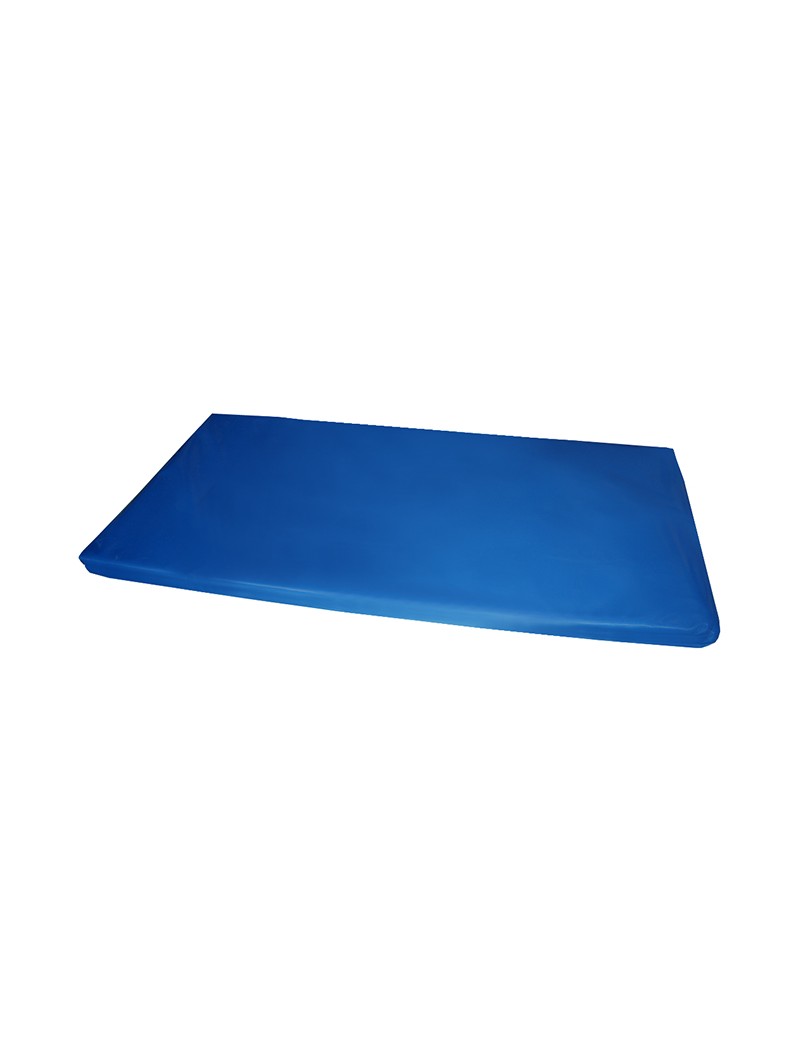 Colchoneta reforzada 200x100x10cm sin cantoneras