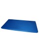 Colchoneta reforzada 200x100x10cm sin cantoneras