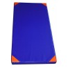 Colchoneta reforzada 200x100x10cm con cantoneras y asas
