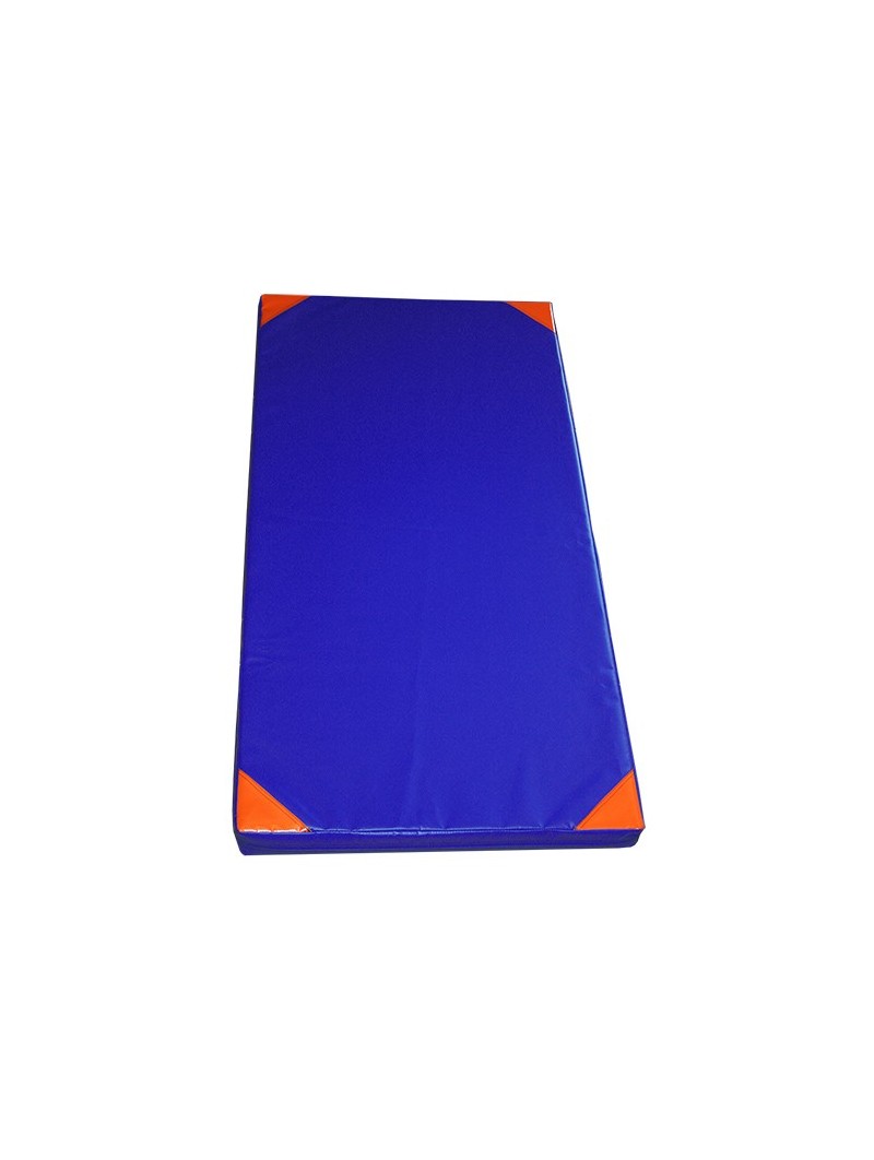 Funda colchoneta con cantoneras y asas