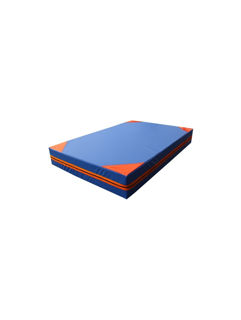 Funda quitamiedos con cantoneras y asas