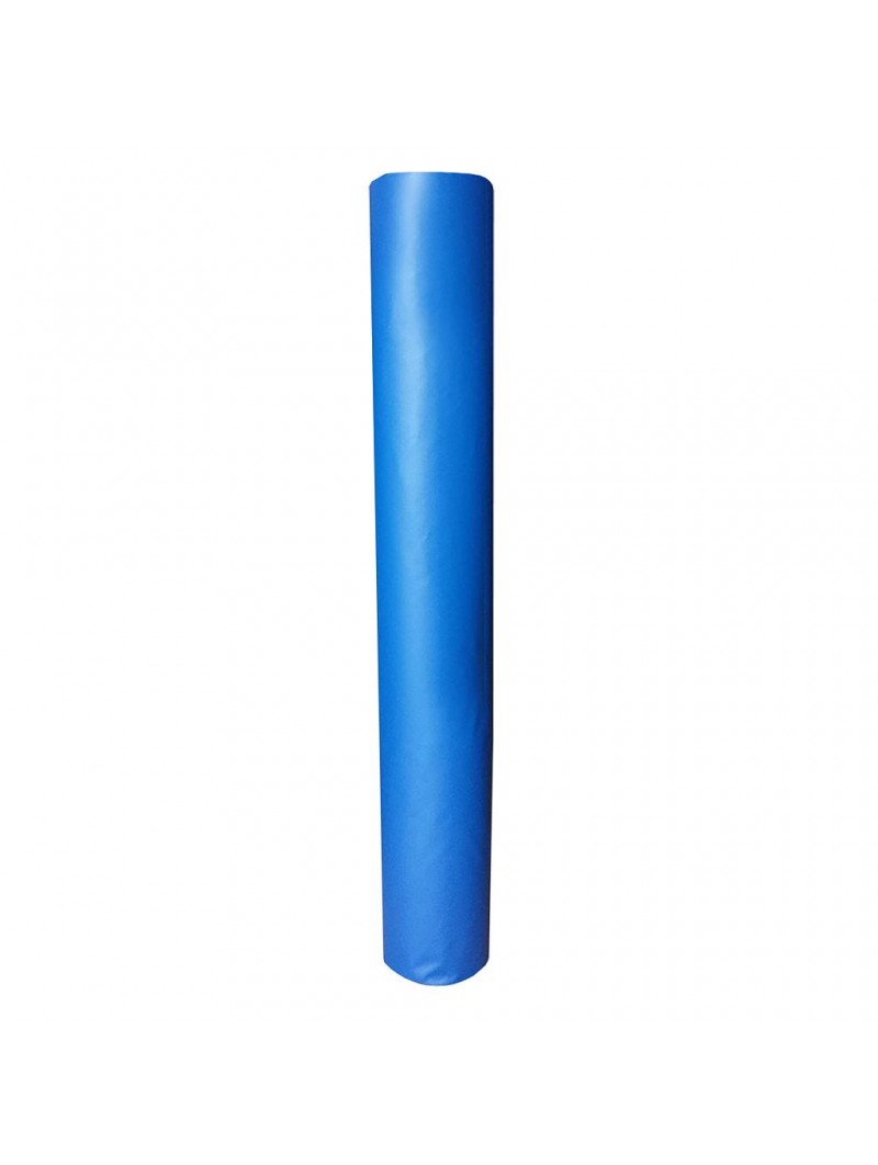 Proteccion columna redonda deluxe 1 mt altura grosor 5 cm -metro lineal-