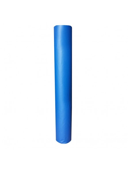 Proteccion columna redonda deluxe 1 mt altura grosor 5 cm -metro lineal-