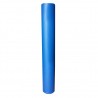 Proteccion columna redonda deluxe 1 mt altura grosor 5 cm -metro lineal-