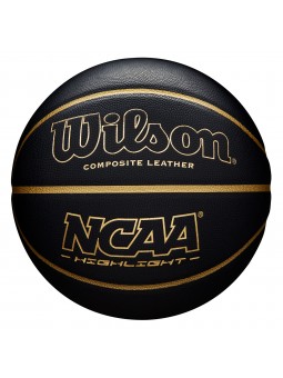 Balón baloncesto wilson ncaa highligth 295