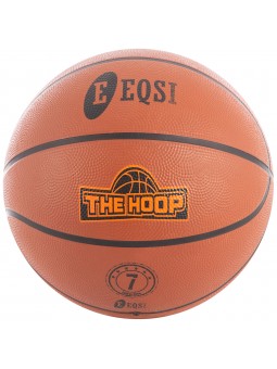 Balón baloncesto eqsi nº 7