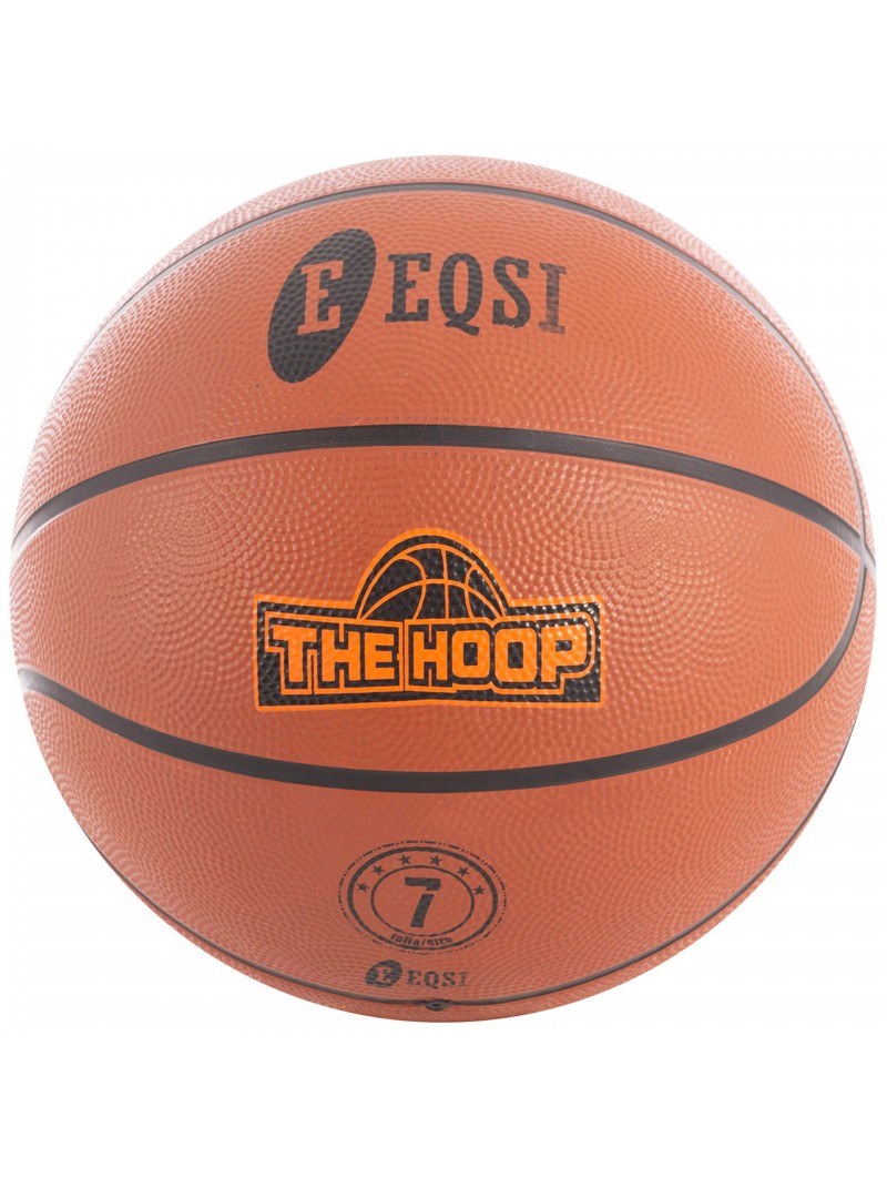 Balón baloncesto eqsi nº 7