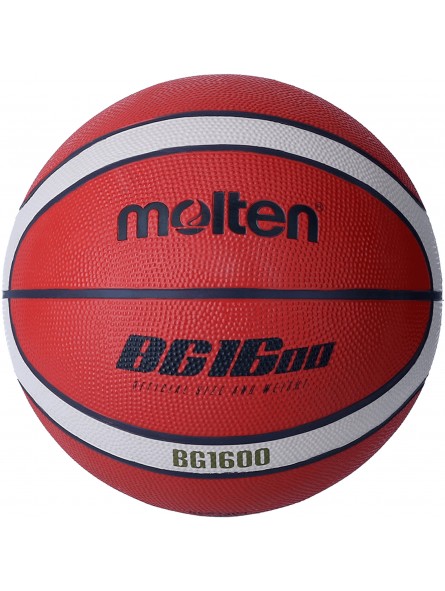 Balón molten baloncesto bg1600