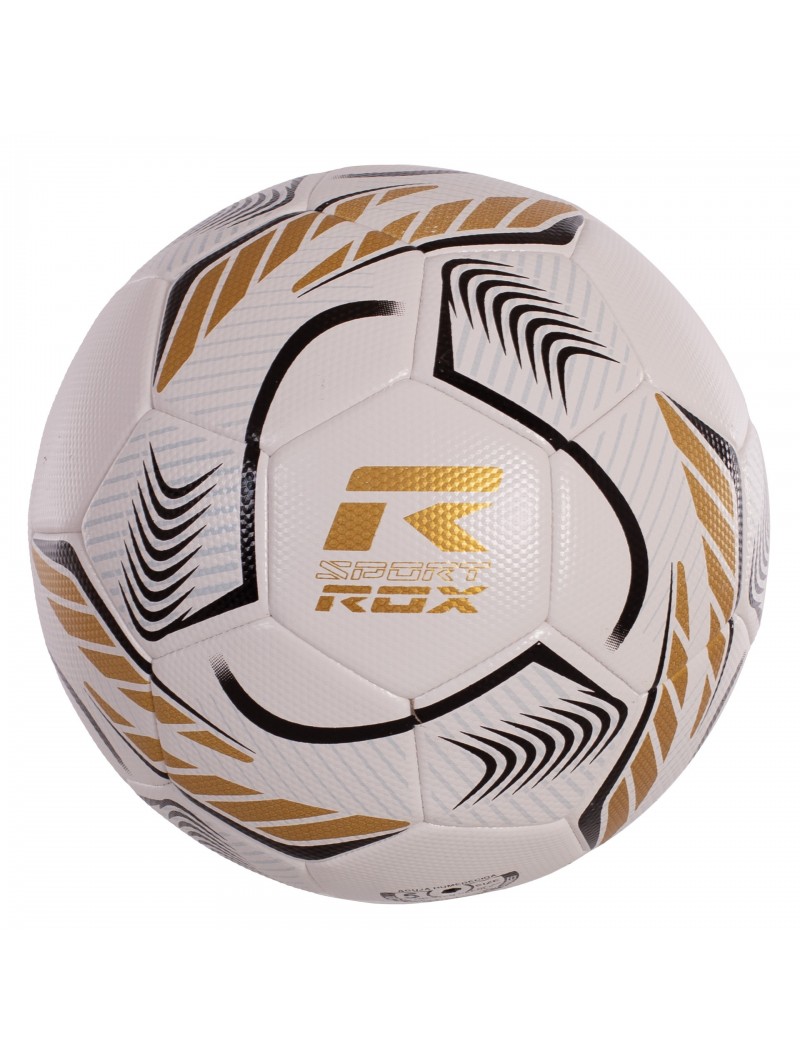 Balón fútbol rox r-command